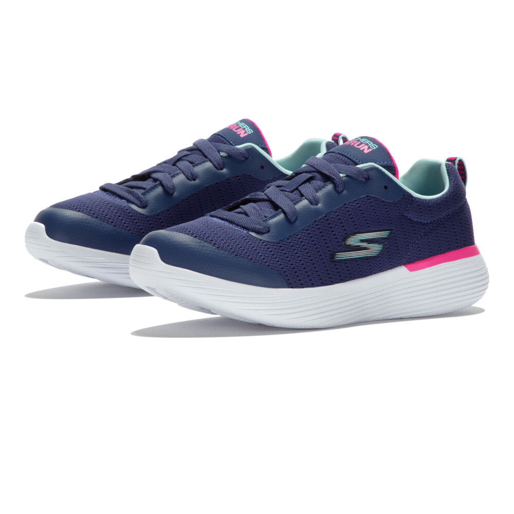 Skechers GoRun 400 V2 - Basic Edge Junior scarpe da corsa - AW23