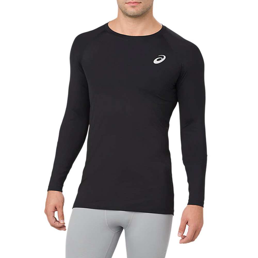 ASICS Base Layer Haut à manches courtes