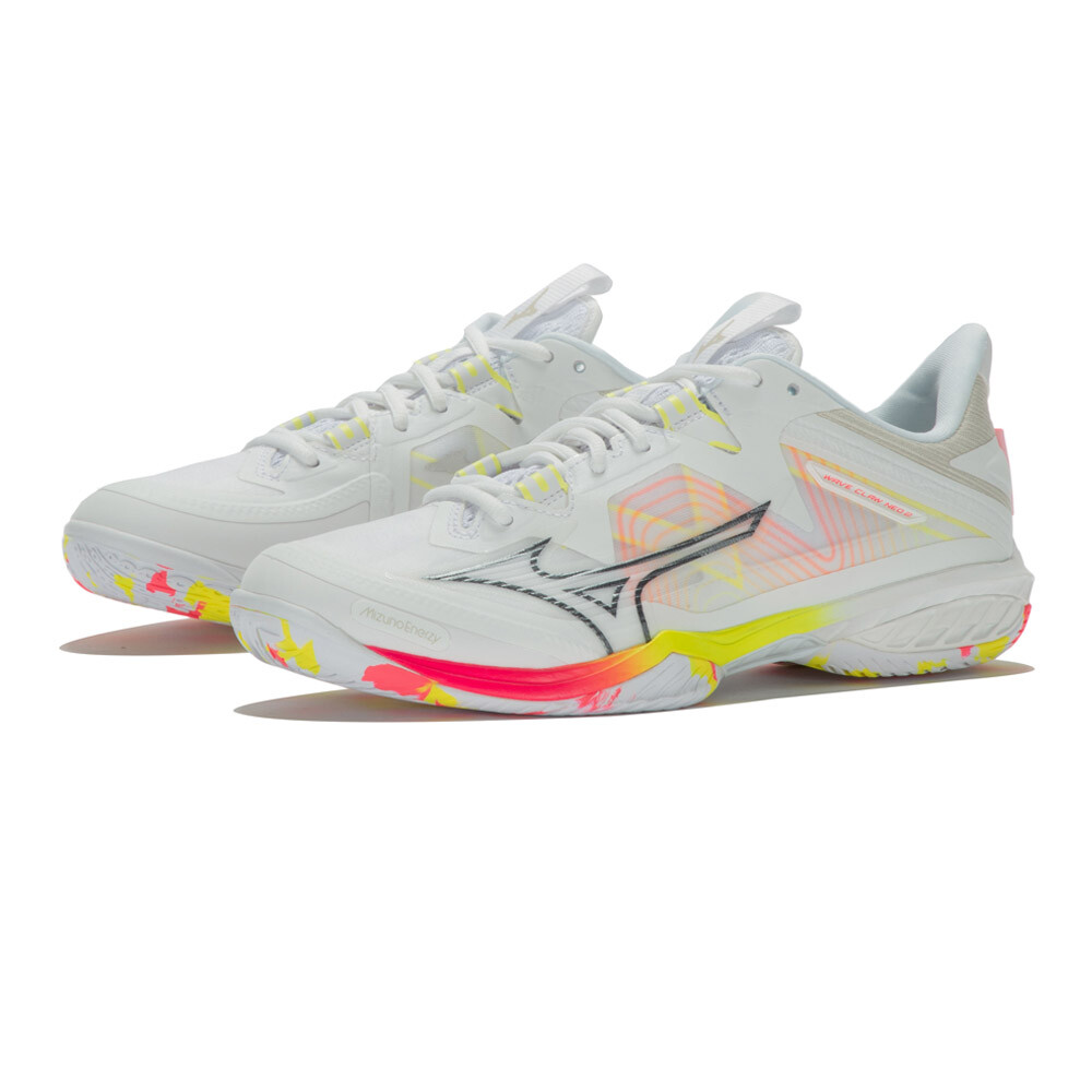 Mizuno Wave Claw Neo 2 Indoor Court Shoes - AW23