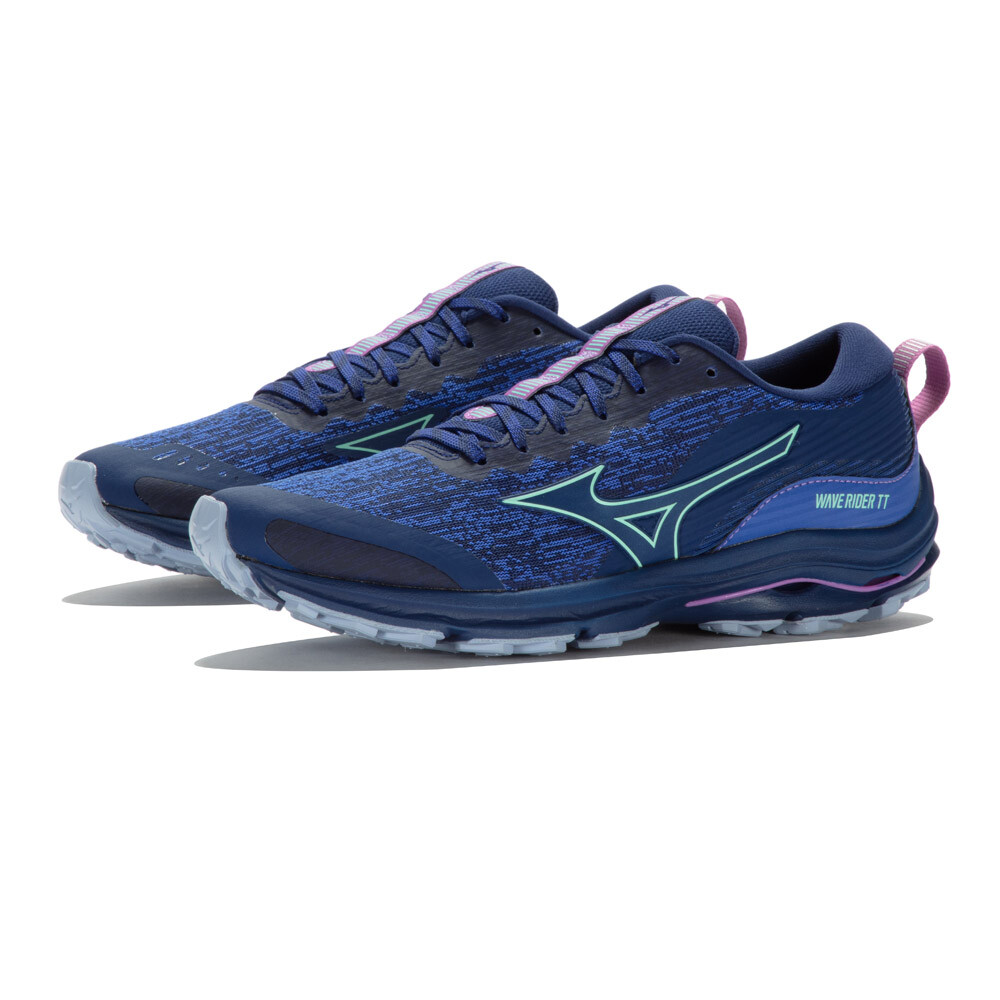 Wave Rider TT mujer zapatillas trail - AW23