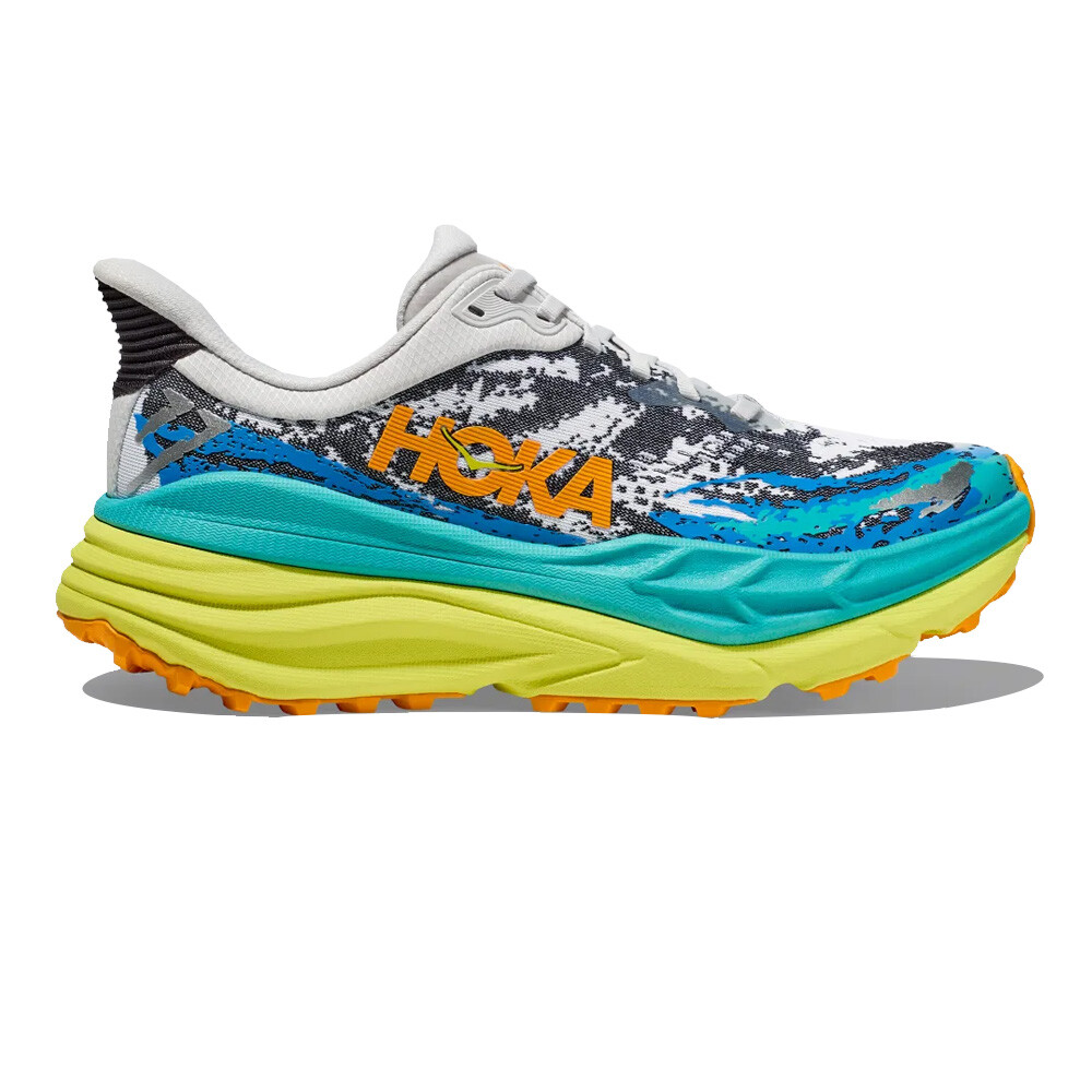 Hoka Stinson 7 Trail Running Shoes - SS24