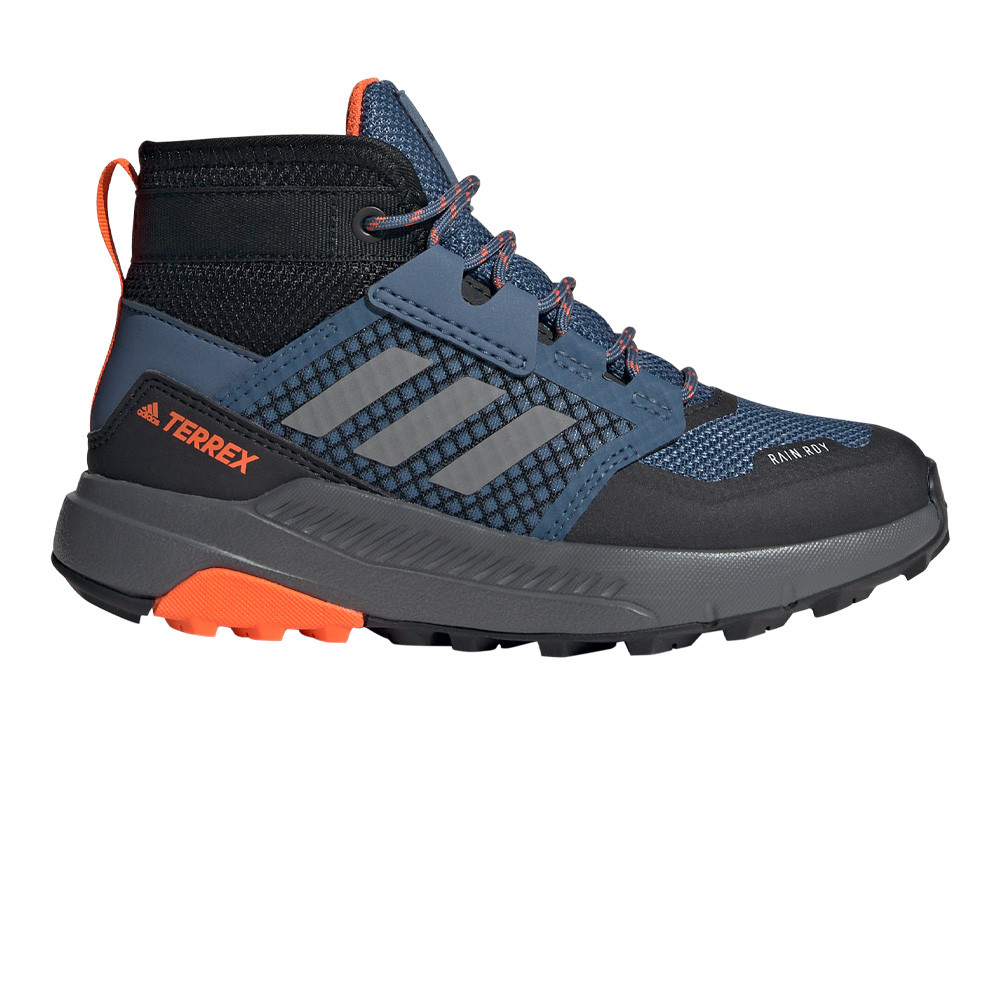 adidas Terrex Trailmaker RAIN.RDY Scarpe da trekking per bambini - AW23