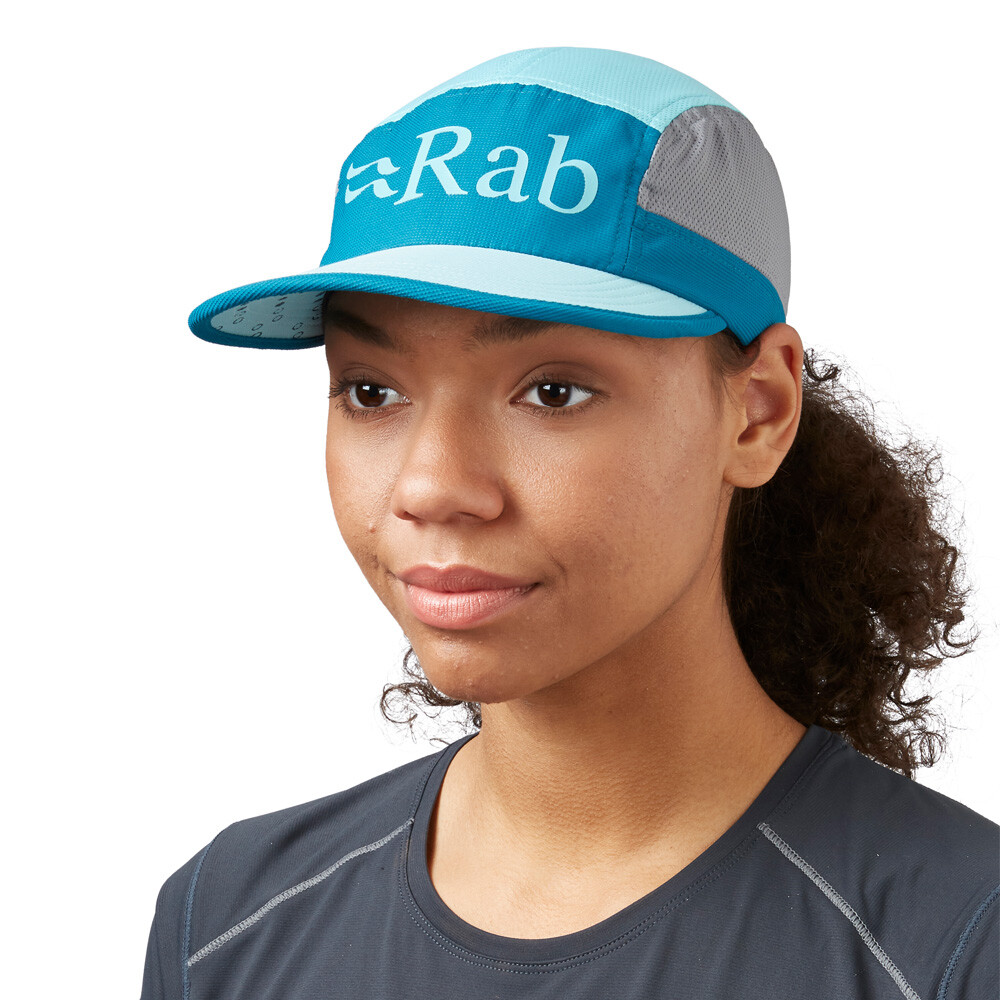 Rab Momentum Casquette à 5 pans - SS24