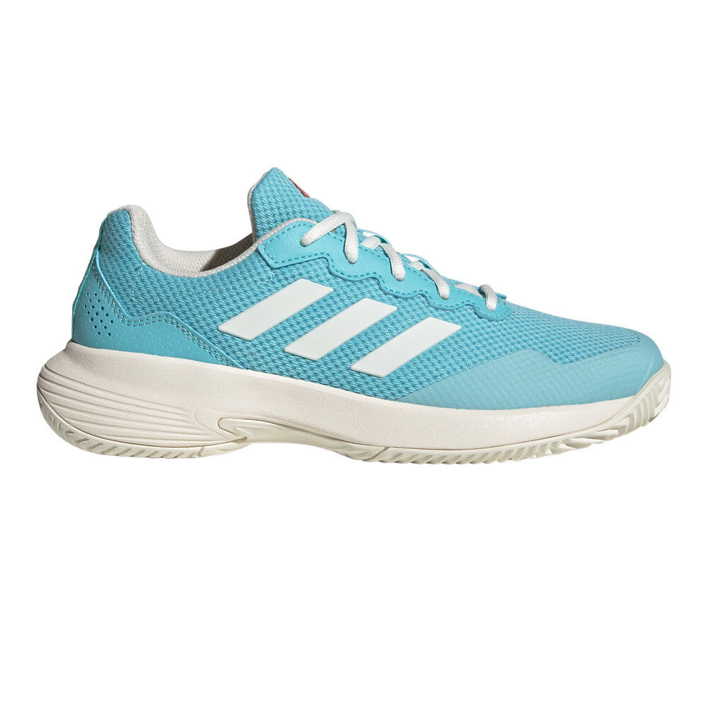 adidas GameCourt 2.0 Chaussures de tennis femme - AW23