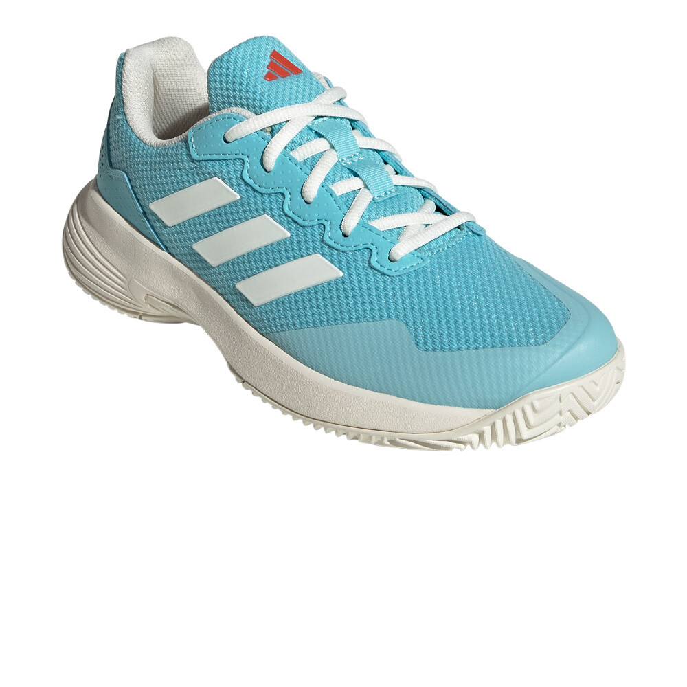 adidas GameCourt 2.0 Scarpe da tennis per donna - AW23