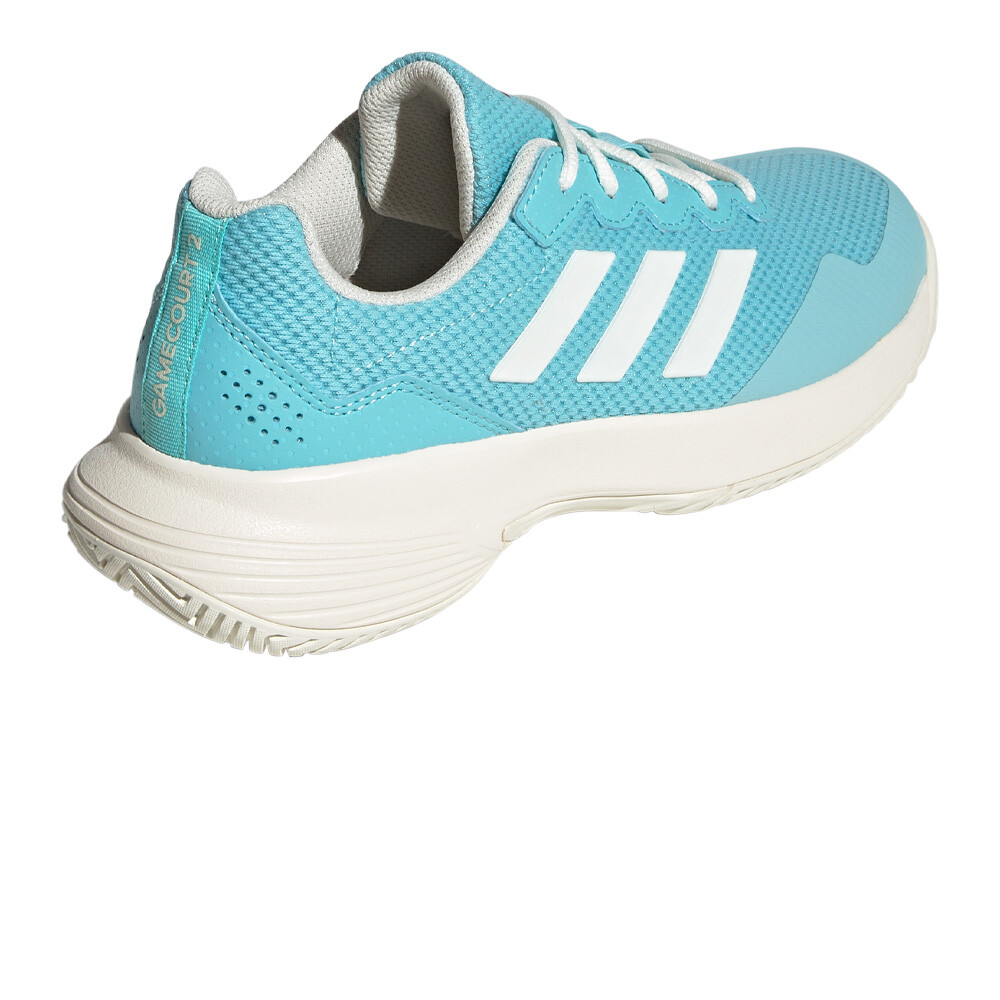 adidas GameCourt 2.0 Scarpe da tennis per donna - AW23