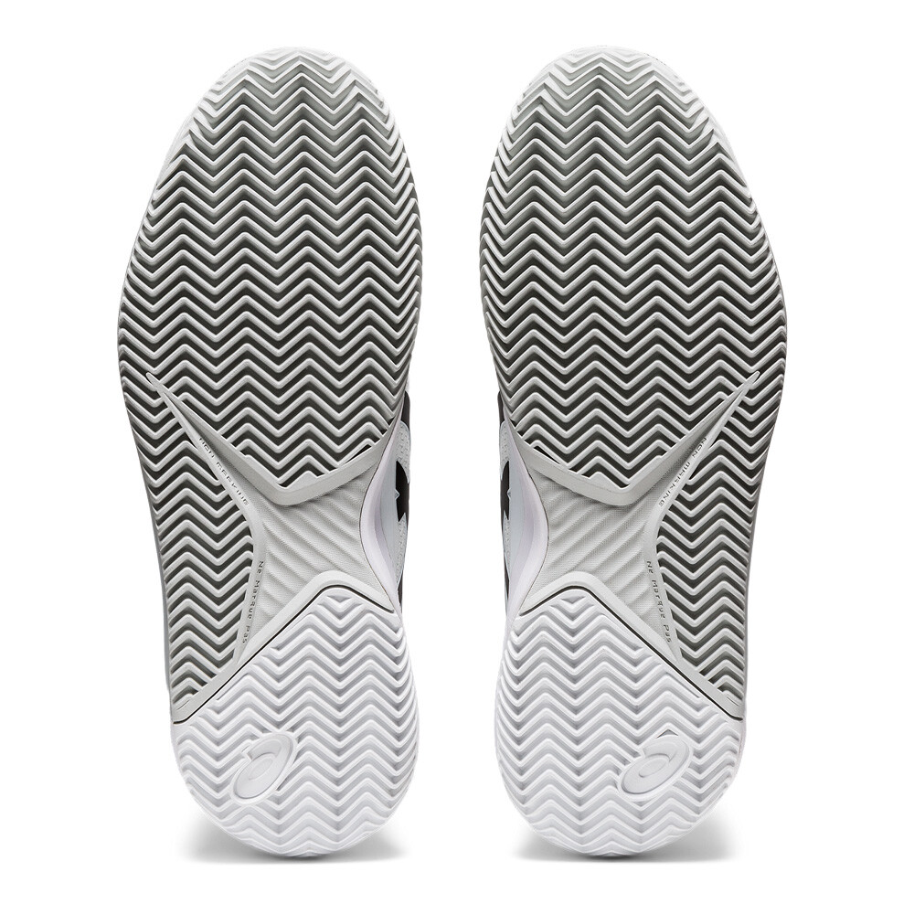 Asics Gel-Resolution 8 femme Clay chaussures de tennis