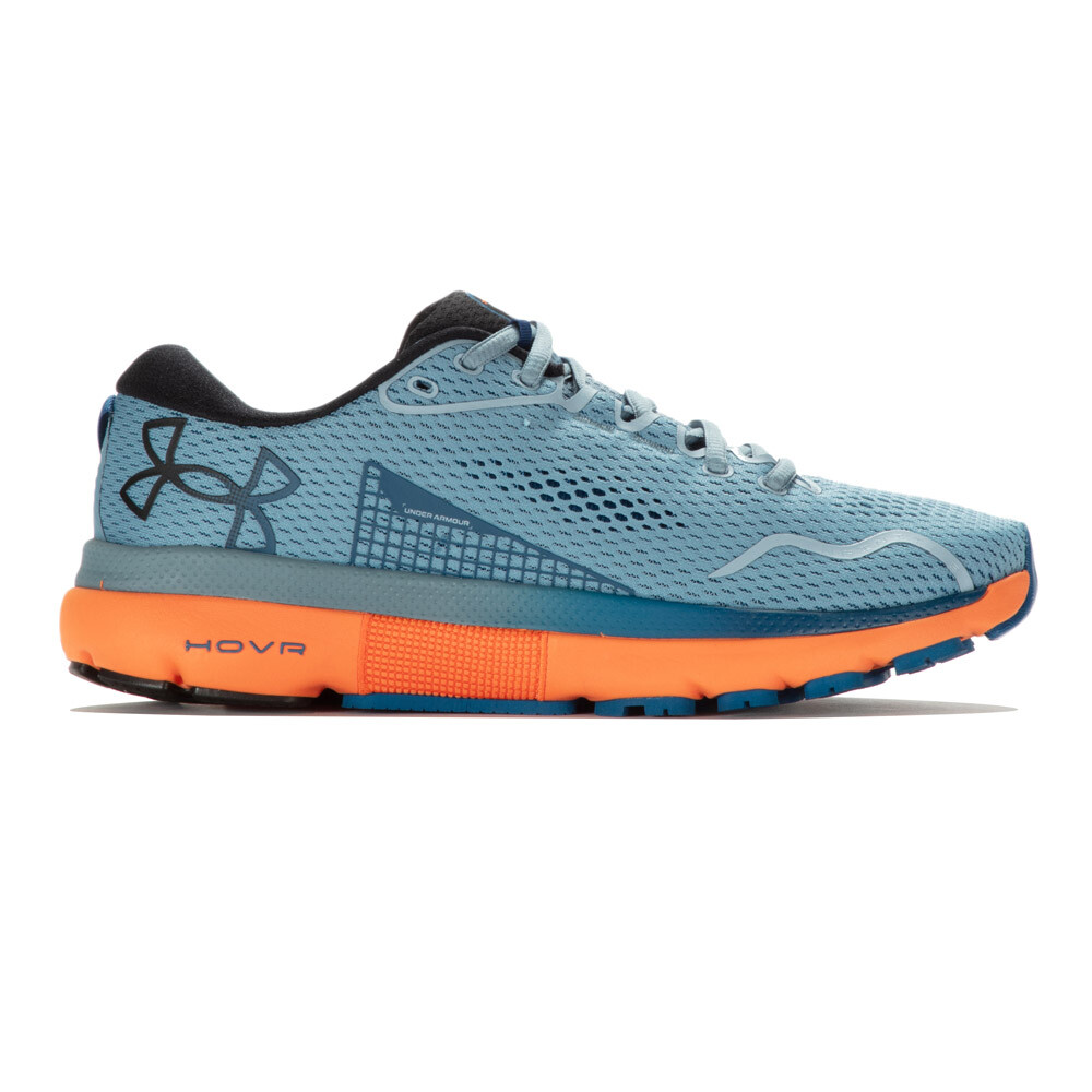 What Run Oregon is Wearing: UA HOVR Infinite 3 Storm Running Shoes - Run  Oregon