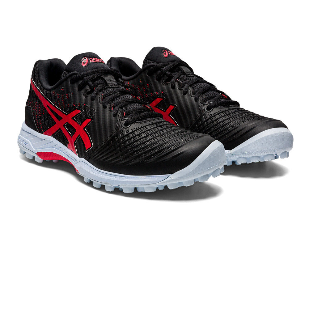 ASICS Field Ultimate FF para mujer Hockey zapatillas