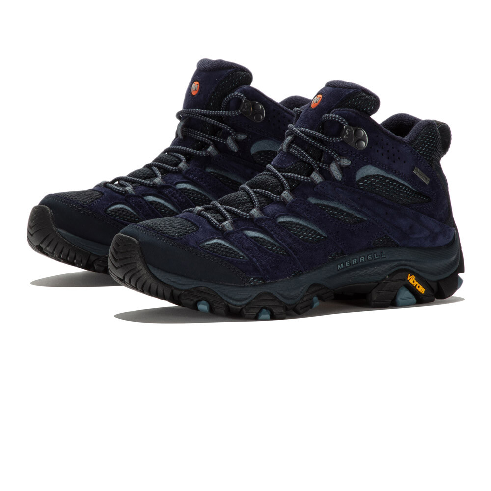 Merrell MOAB 3 GORE-TEX Walking Stiefel