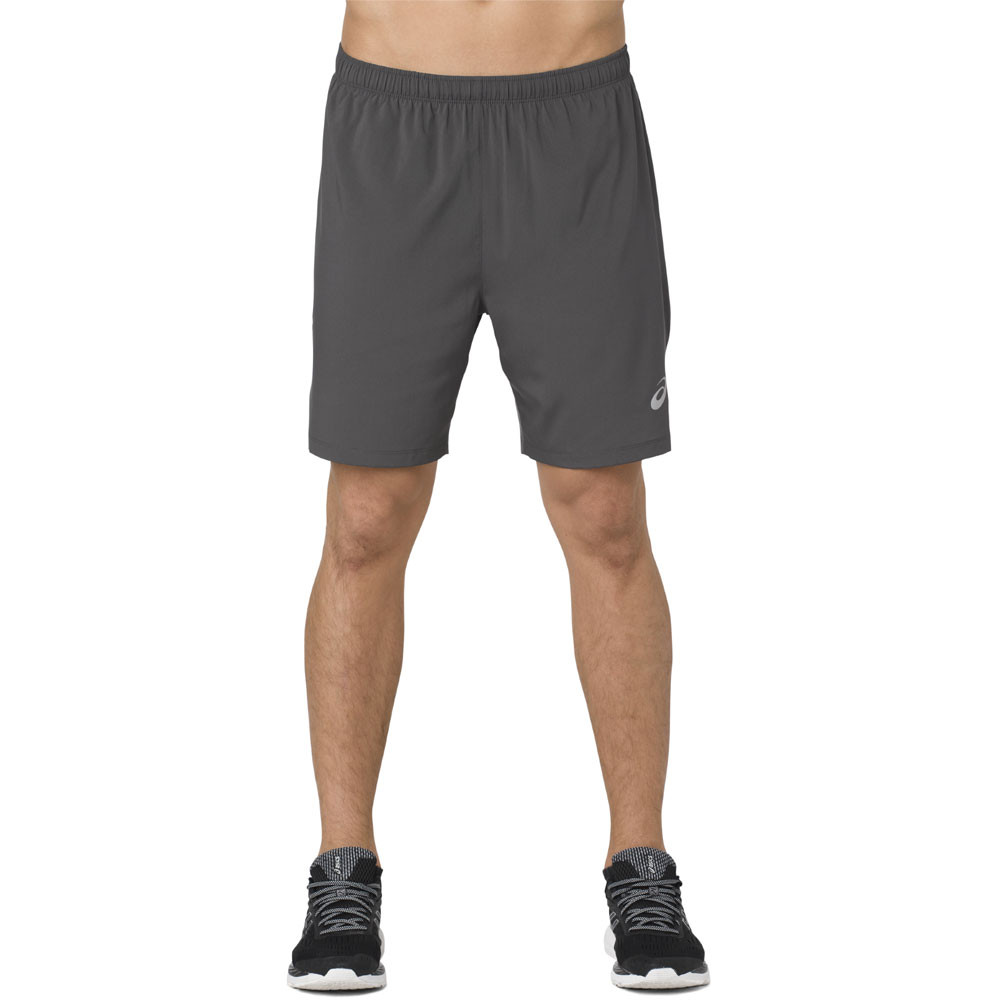 Asics Silver 7in 2-IN-1 Shorts - SS21