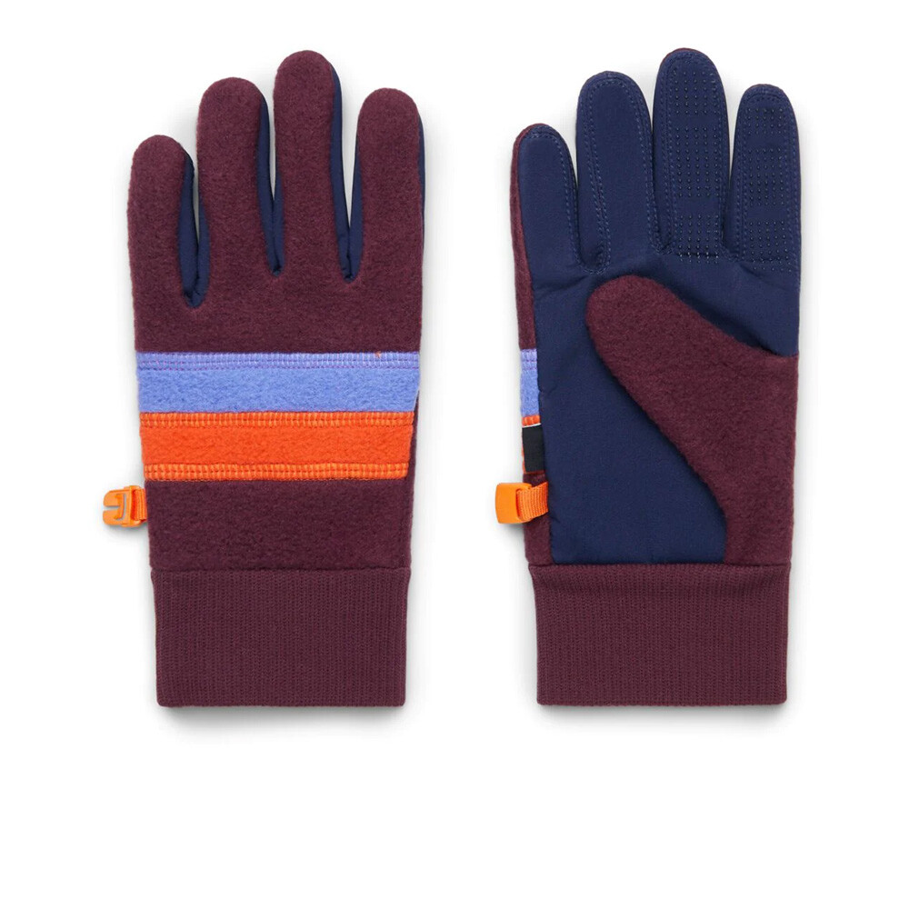 Teca Fleece Gloves - AW23
