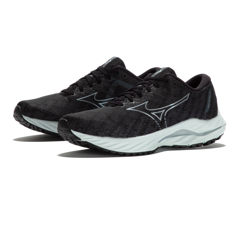 Mizuno Wave Inspire 19 femme chaussures de running (D Width)