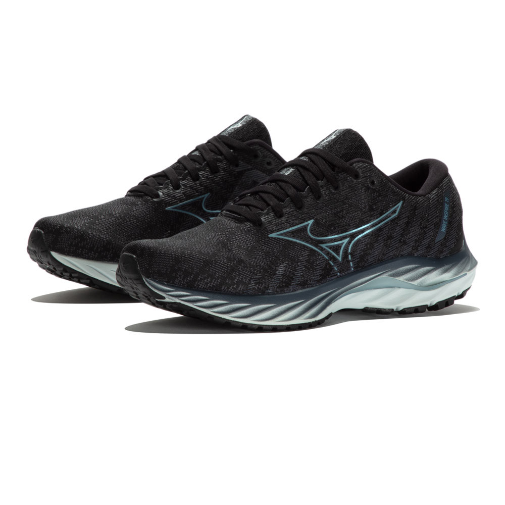 Mizuno Wave Inspire 19 zapatillas de running (ancho 2E) - AW23