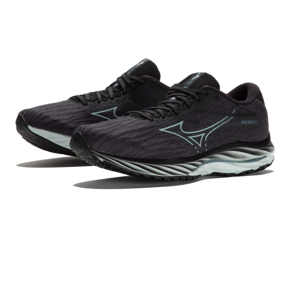 Mizuno Wave Rider 27 zapatillas de running  (2E Width) - SS24