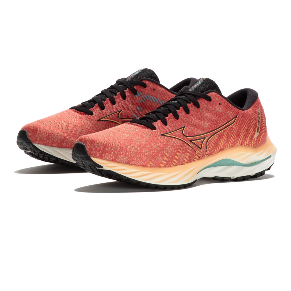 Mizuno Wave Inspire 19 Running Shoes - AW23