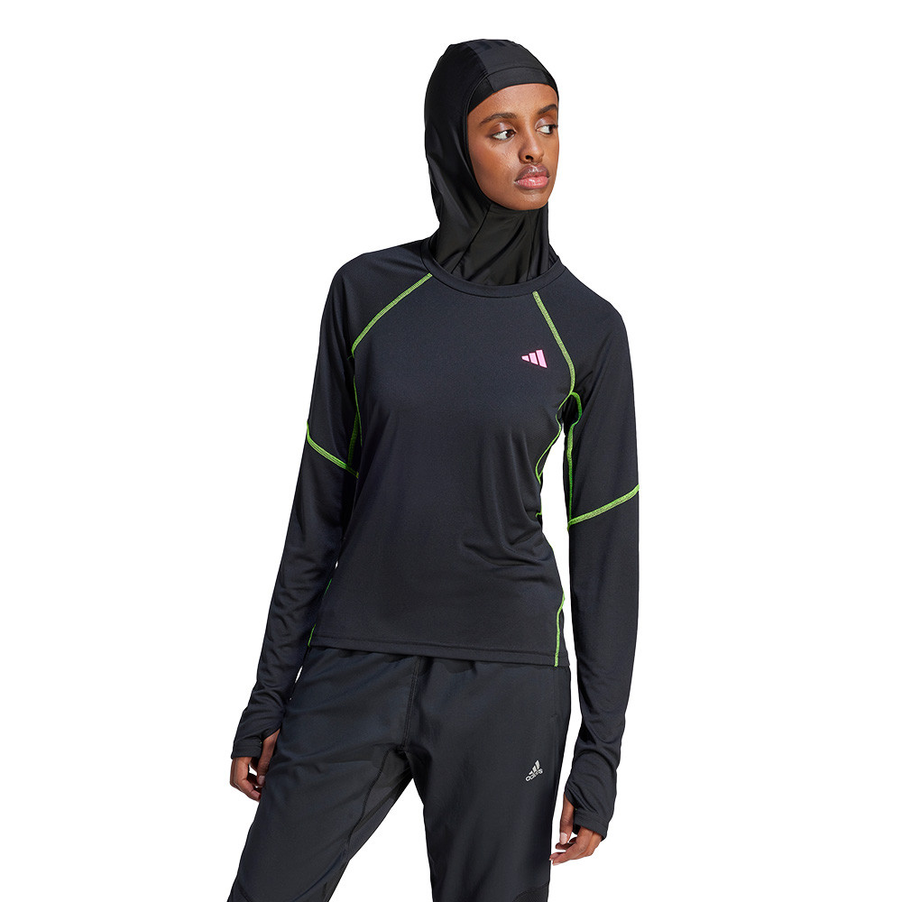 adidas Adizero Running Women's Top - AW23