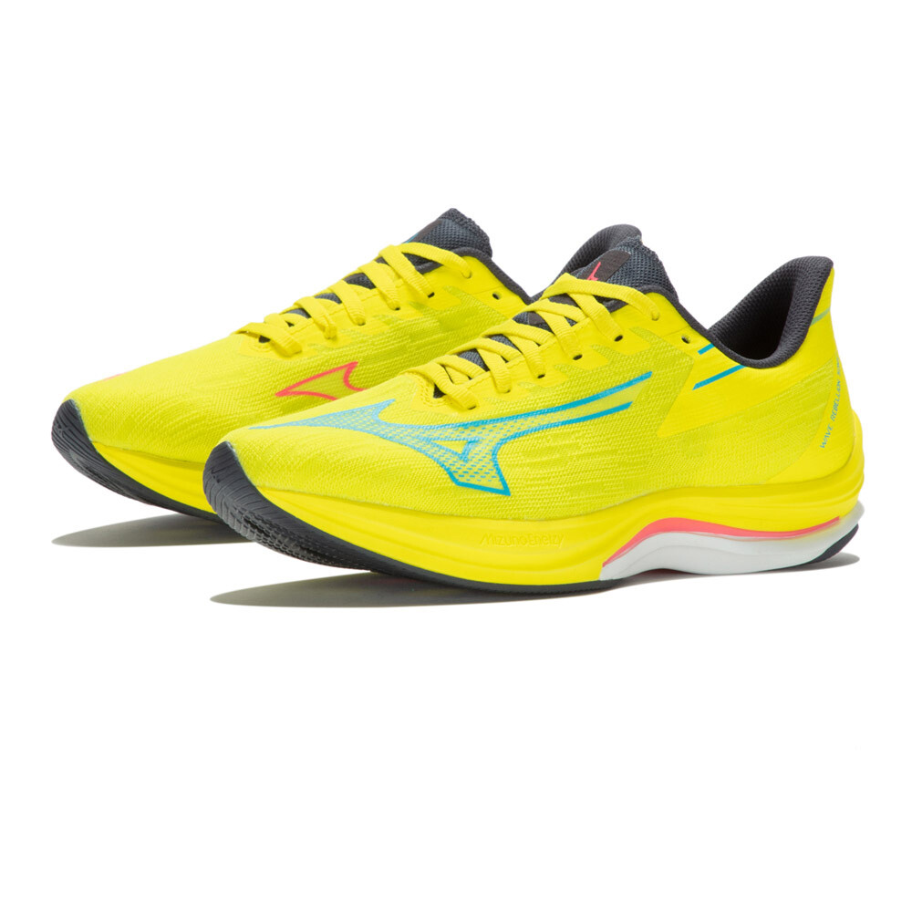 Mizuno Wave Rebellion Sonic laufschuhe - AW23