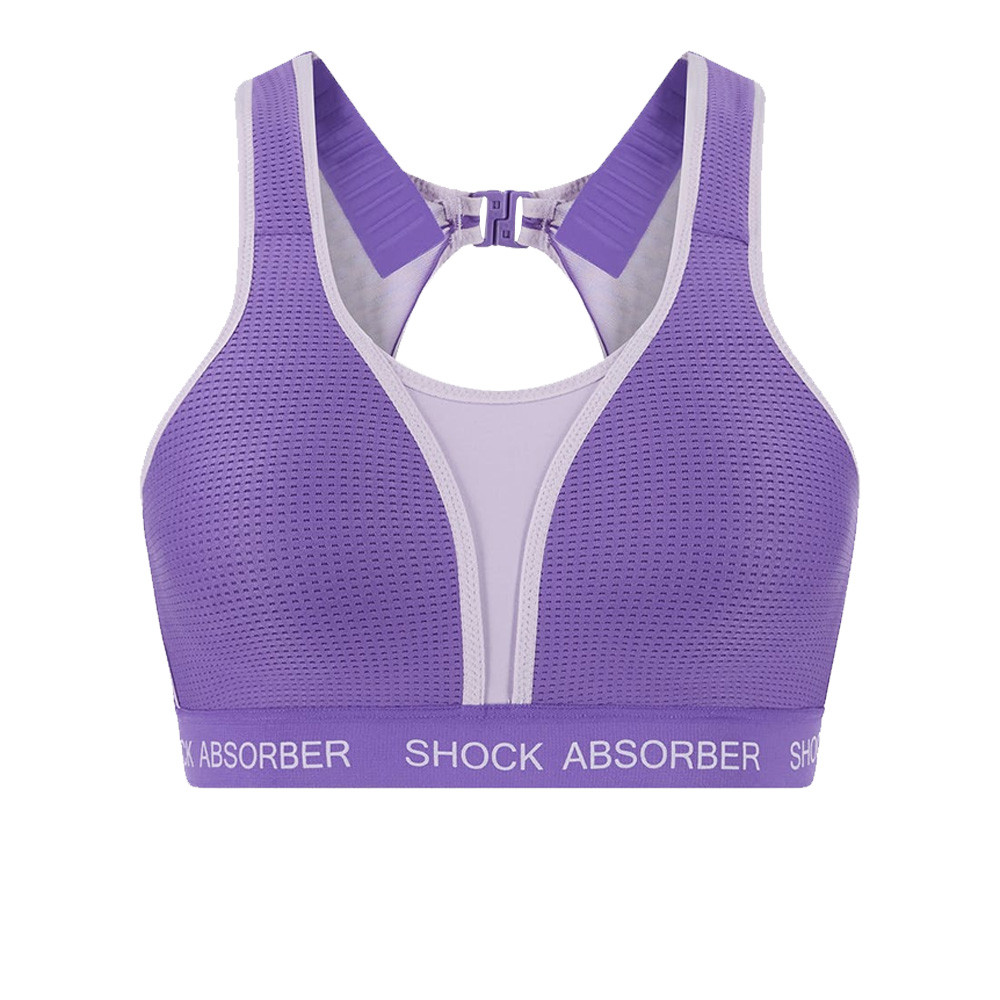 Shock Absorber Ultimate Run Padded femme brassière Shock Absorber Ultimate Run Padded femme brassière
