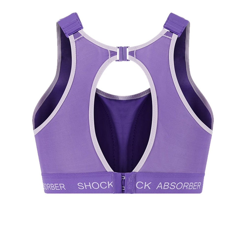Shock Absorber Ultimate Run Padded femme brassière
