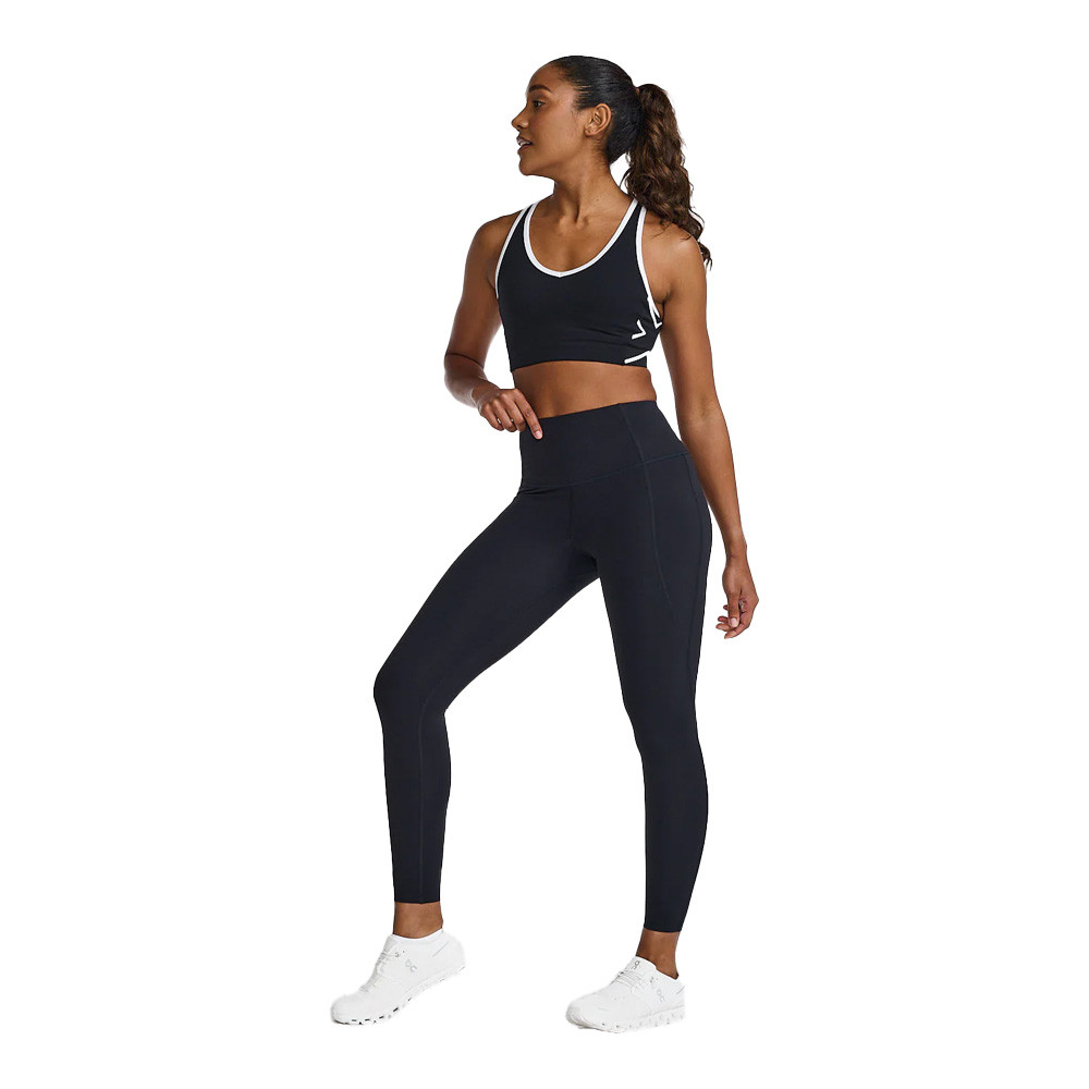 2XU Form Hi-Rise Women's Compression Tights - AW23