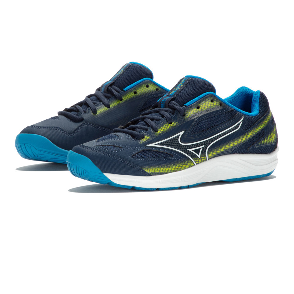 Mizuno Break Shot 4 All chaussures de sport en salle - AW23