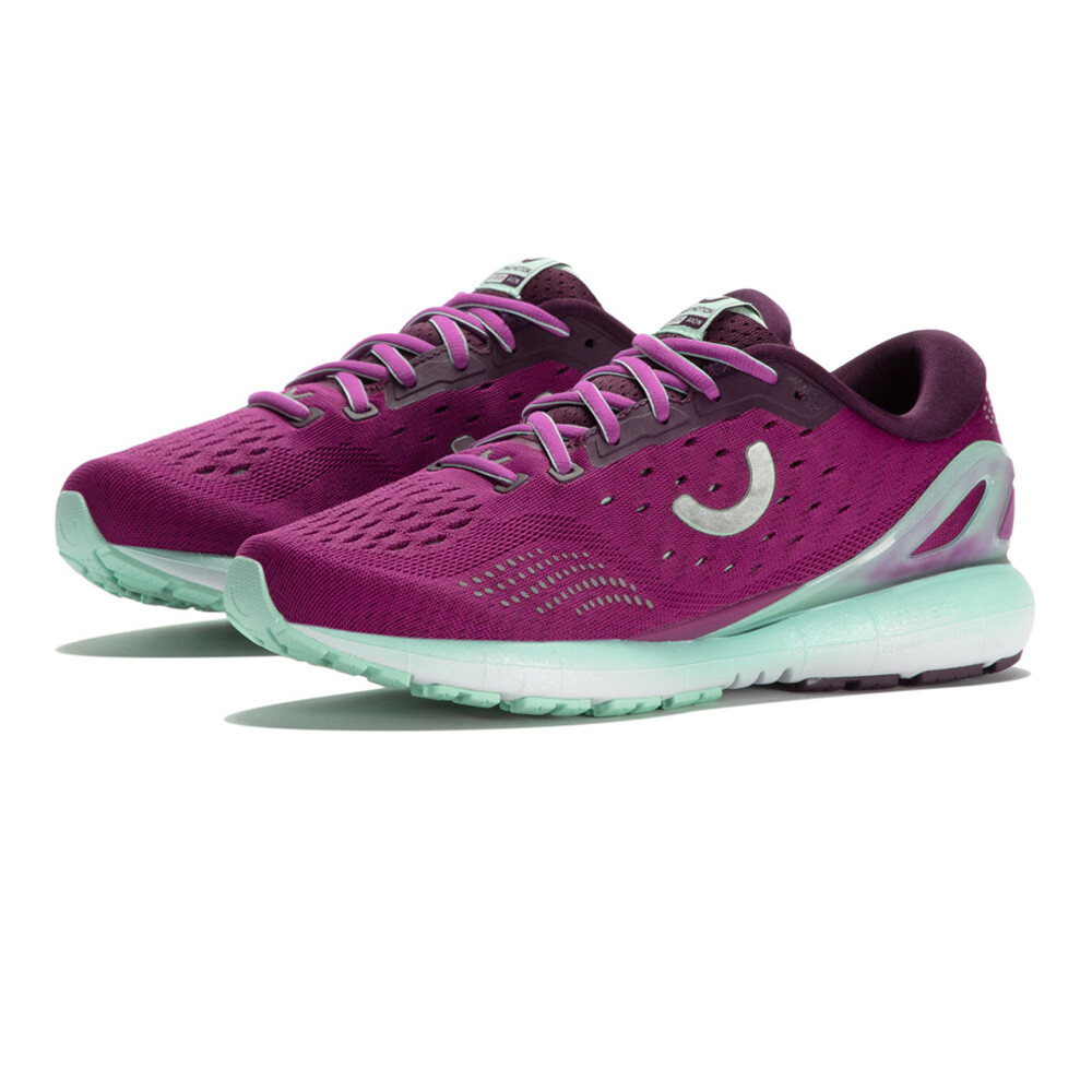 True Motion U-TECH Aion Laufschuhe für Damen