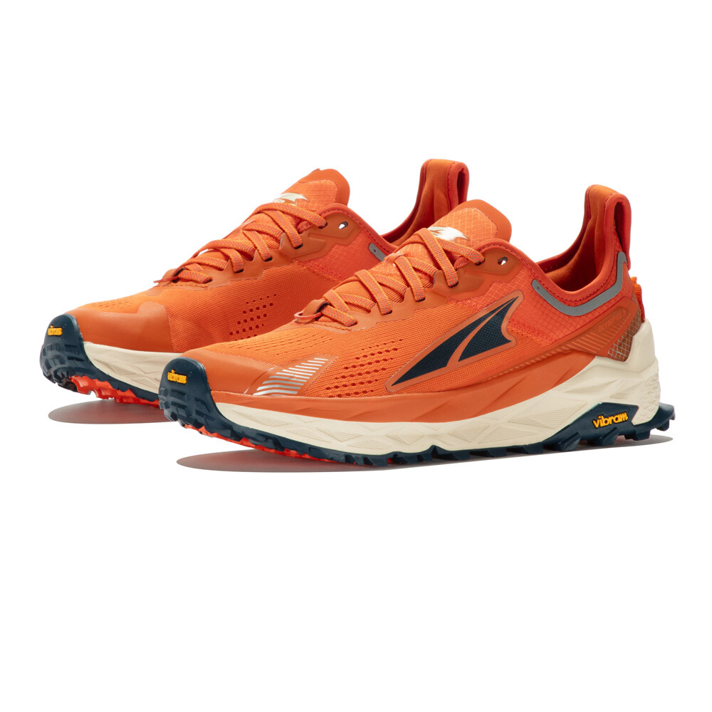 Altra Olympus 5 Trail Running Shoes - AW23