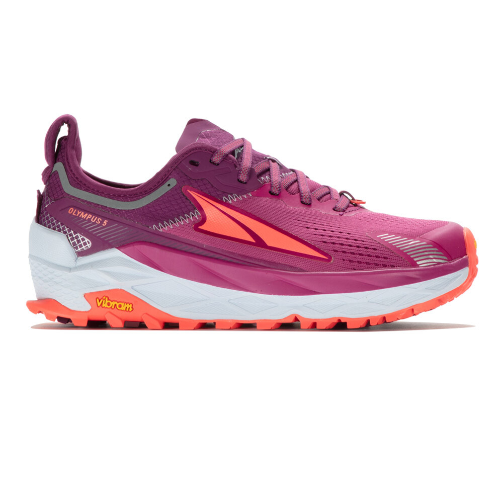 Altra Olympus 5 Women's Trail Running Shoes - SS24 | SportsShoes.com