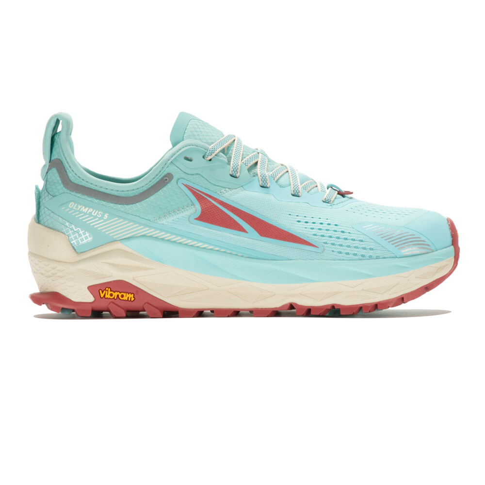 Altra Olympus 5 Women's Trail Running Shoes - AW23 | SportsShoes.com