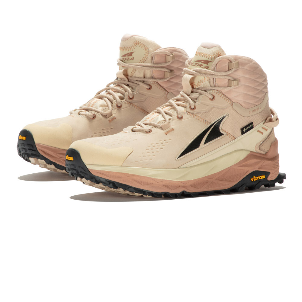 Altra Olympus 5 Hike Mid GORE-TEX botas de trekking - AW23