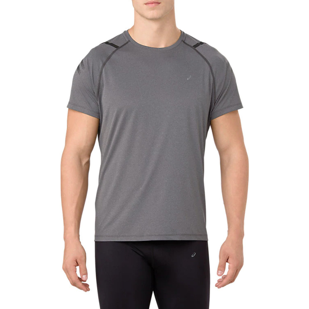 Asics Icon Short Sleeve Top