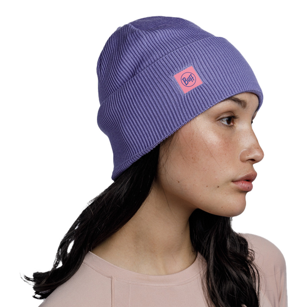 Buff Crossknit Berretto - AW23