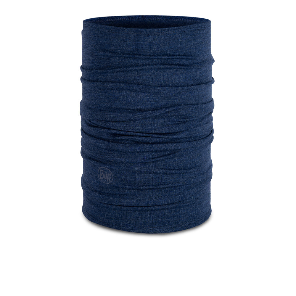 Buff Midweight Merino Wool Neckwarmer - AW23 Buff Midweight Merino Wool Neckwarmer - AW23