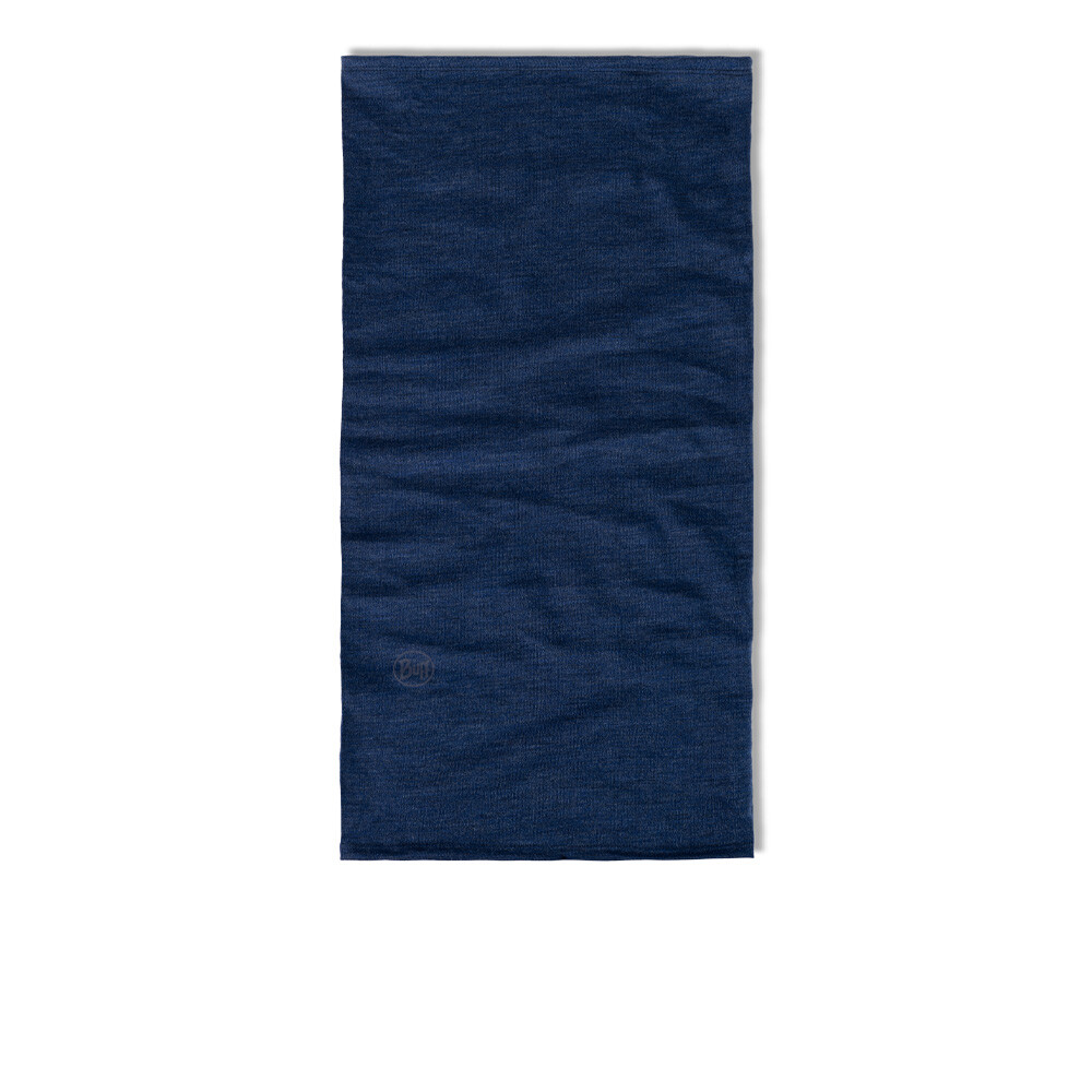 Buff Midweight Merino Wool Neckwarmer - AW23