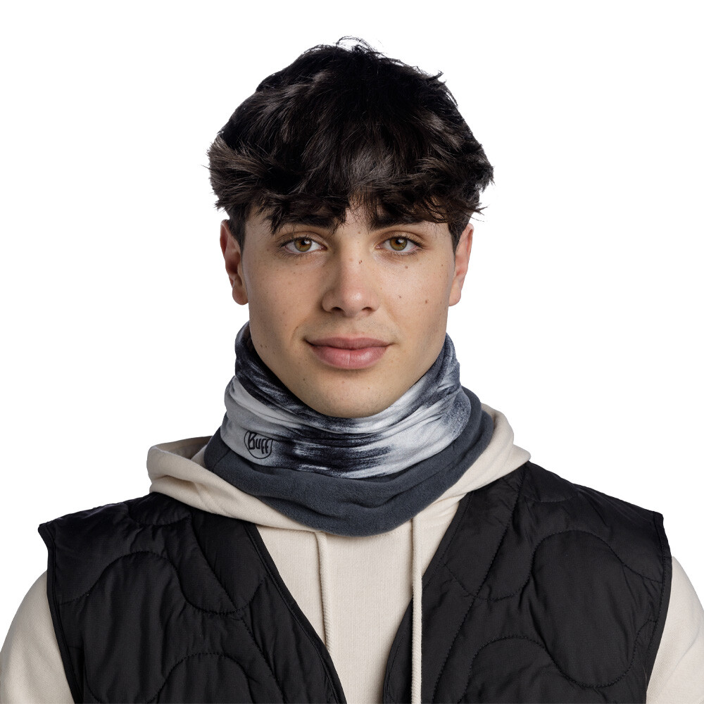 Buff Caryn Knitted and Polar Tour de cou - AW23