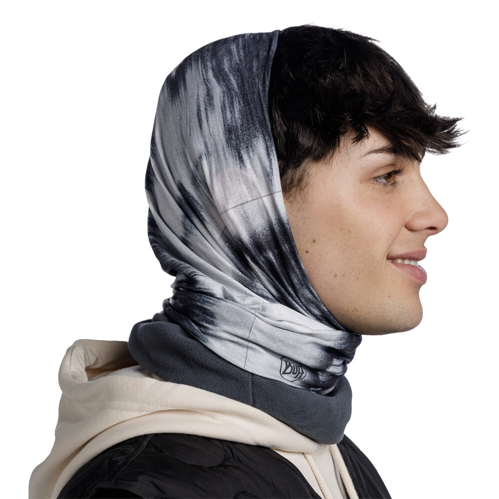 Buff Caryn Knitted and Polar Tour de cou - AW23