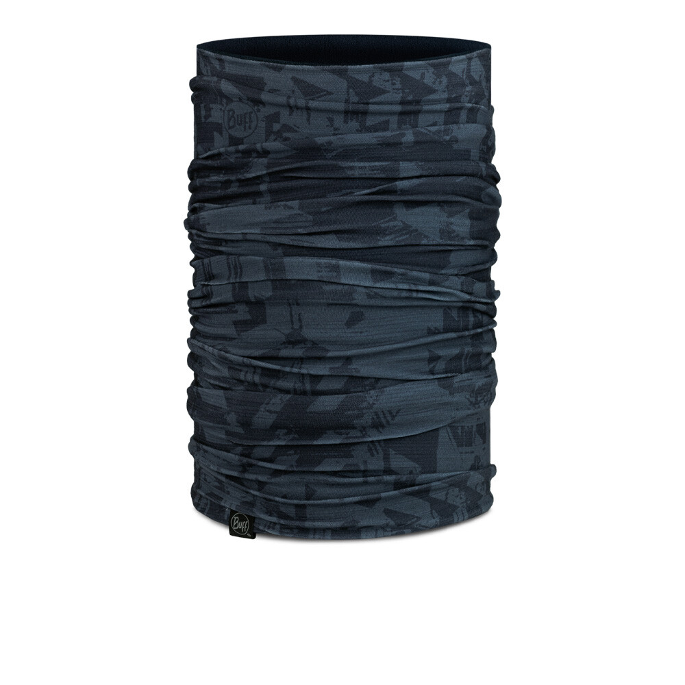 Buff Polar Reversible Neckwarmer - AW23