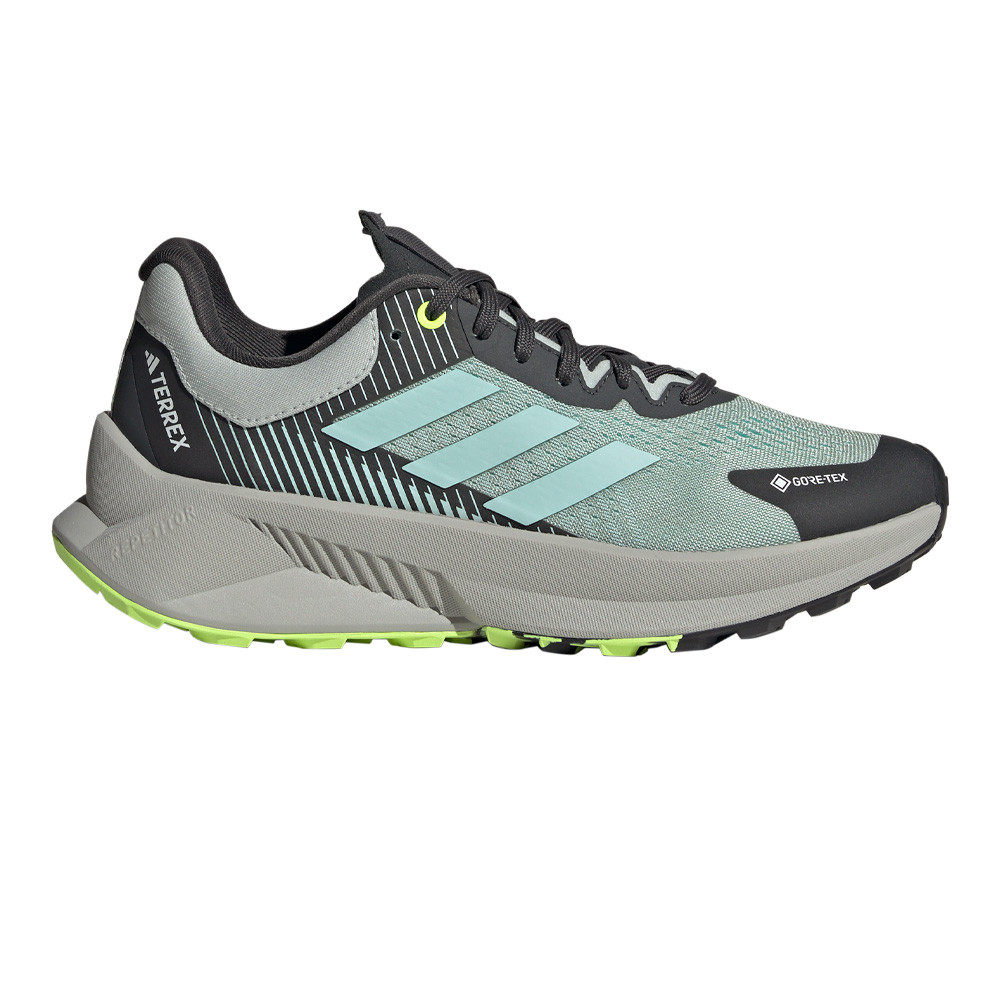 adidas Terrex Soulstride Flow GORE-TEX scarpe da trail running per donna - AW23