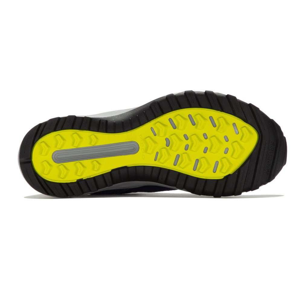 Saucony Aura TR Trail Running Shoes - AW23 | SportsShoes.com