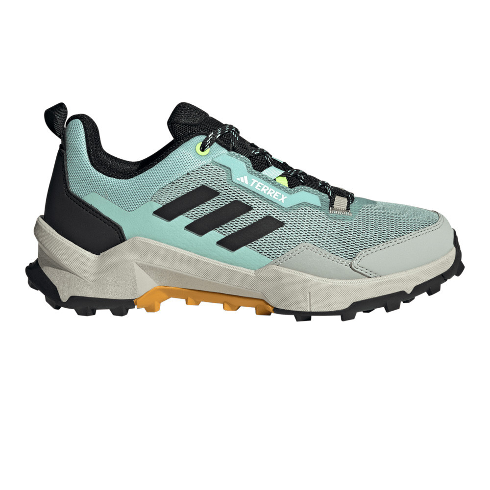 adidas Terrex AX4 mujer zapatillas trekking - AW23