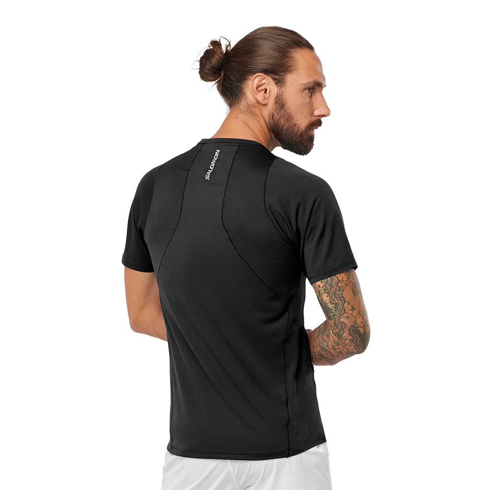 Salomon Sense Aero T-Shirt - AW23