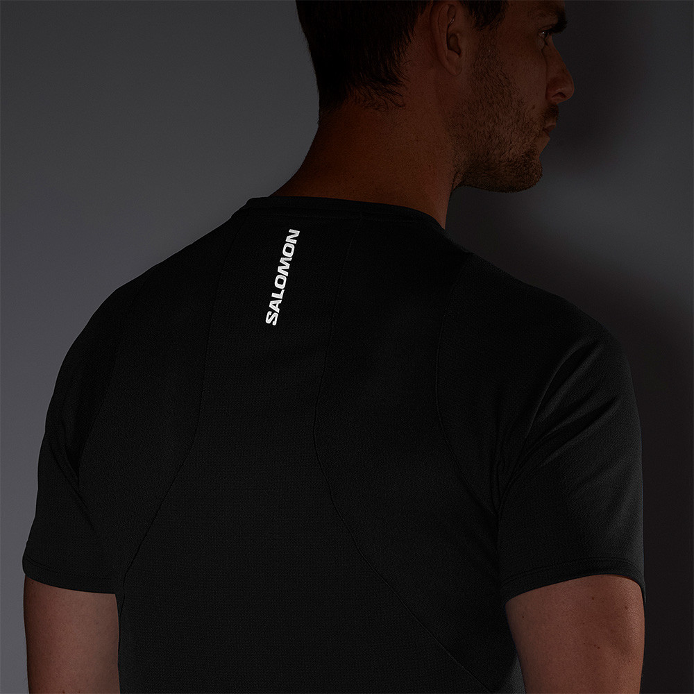 Salomon Sense Aero T-Shirt - AW23