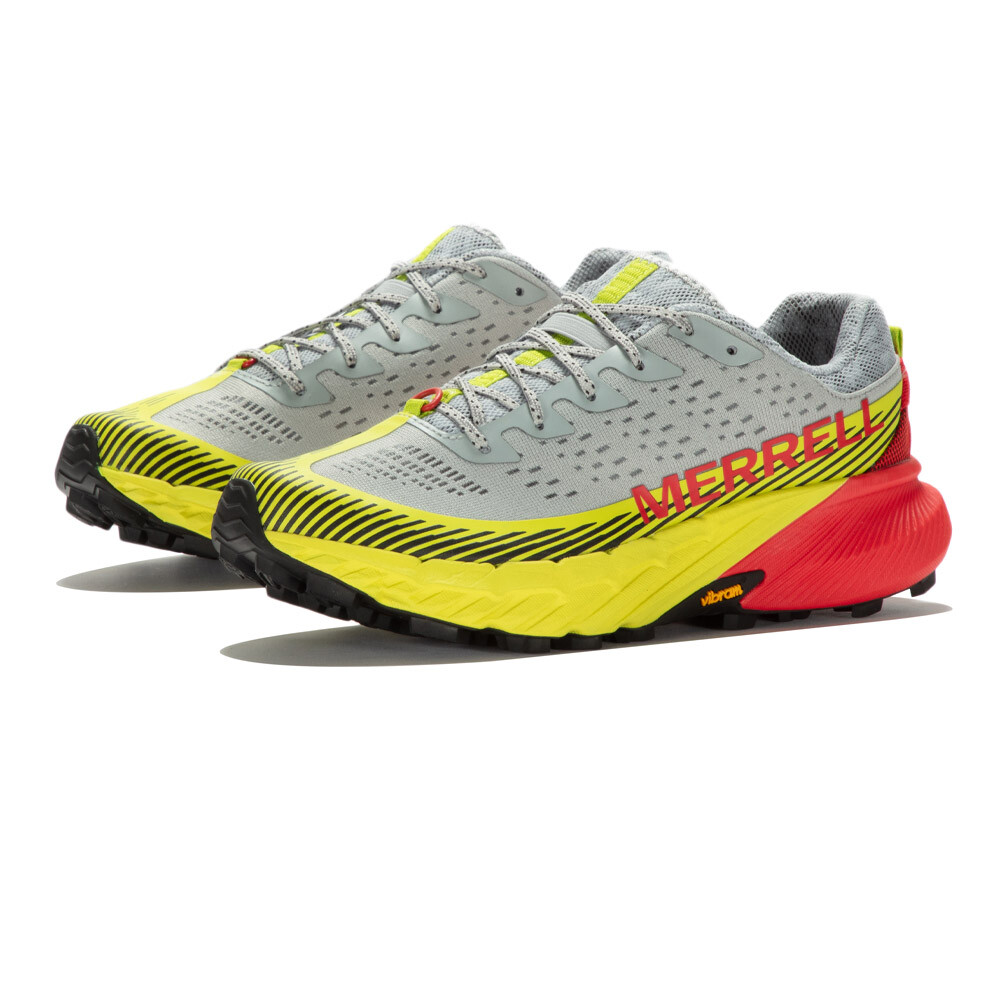 Merrell Agility Peak 5 Trail Running Shoes - AW24