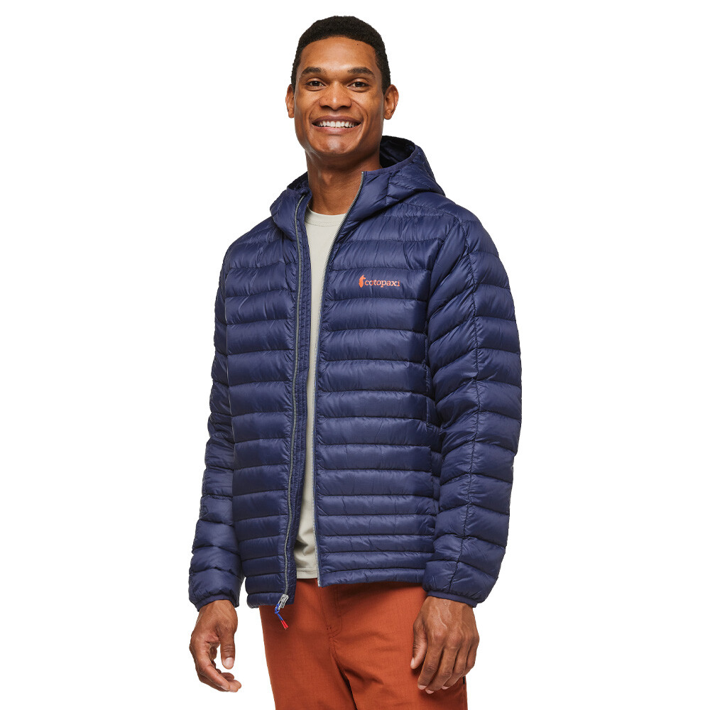 Cotopaxi Fuego Hooded Down veste - AW23