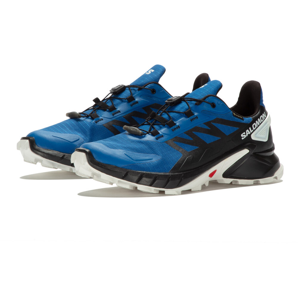 Salomon Supercross 4 GORE-TEX Scarpe da trail running - SS23