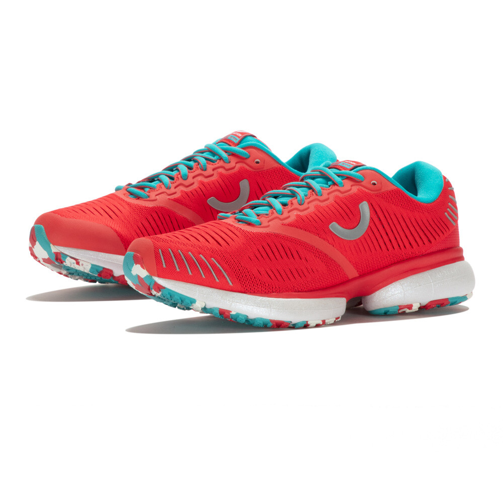 True Motion U-TECH Nevos Women's Running Shoes