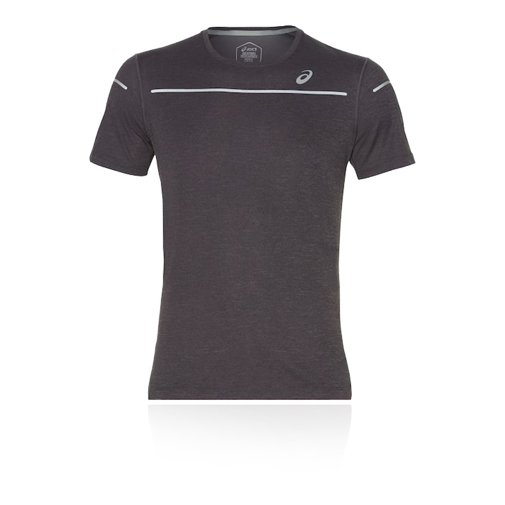 Asics Lite-Show manche courte Top