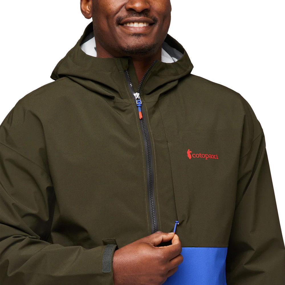 Cotopaxi Cielo Rain Giacca impermeabile - AW23