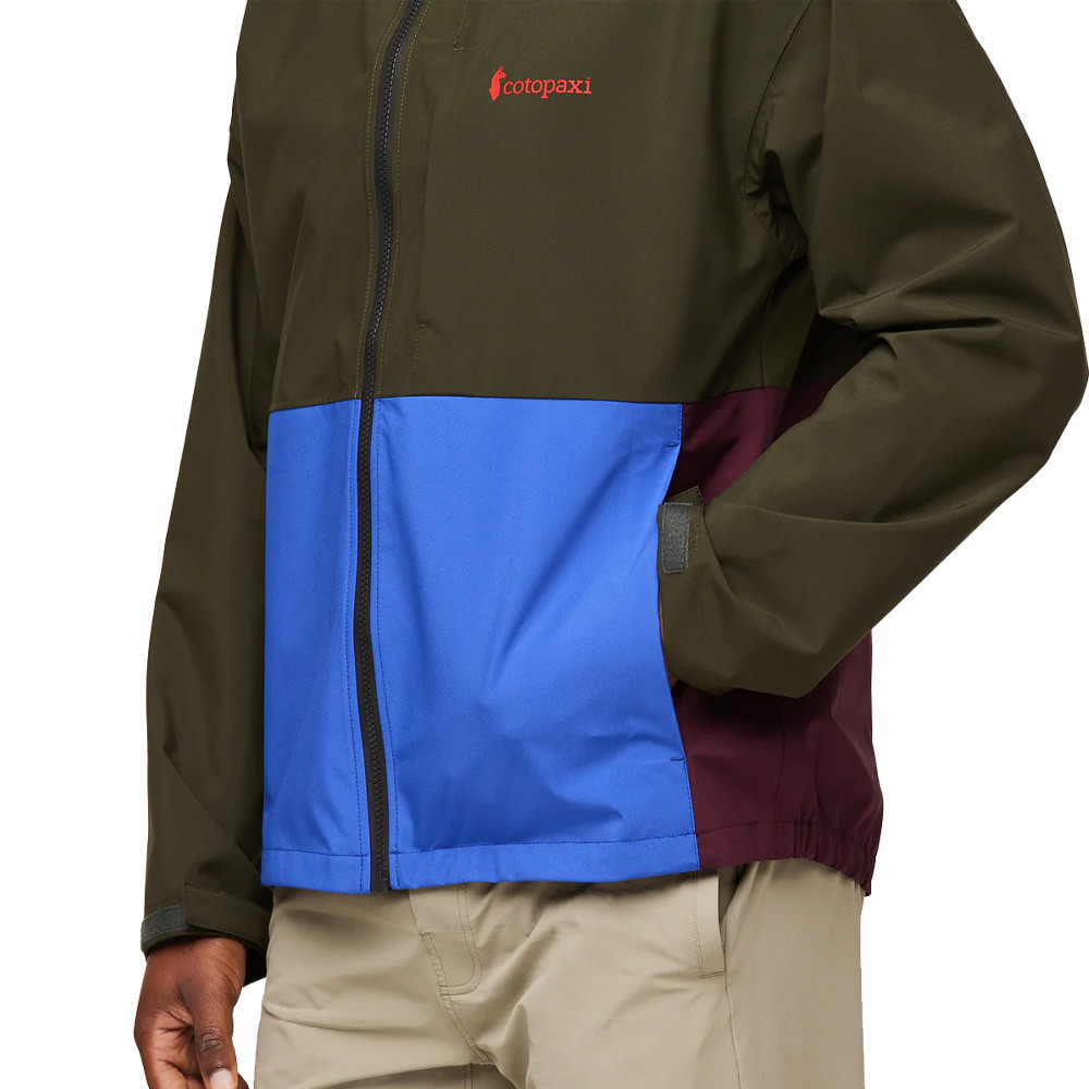 Cotopaxi Cielo Rain Giacca impermeabile - AW23